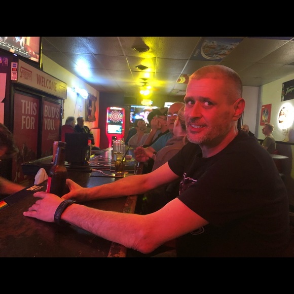 Meet your Posher, Preston - Picture 2 of 3